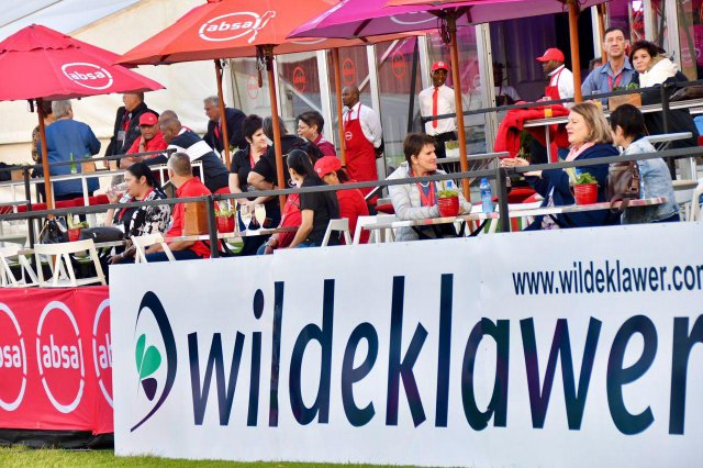 ABSAWildeklawerSportTournament